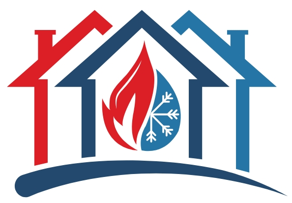 Mark Corna Heating and Cooling logo